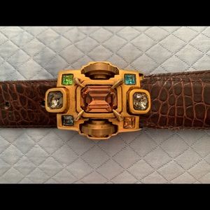 Ladies belt